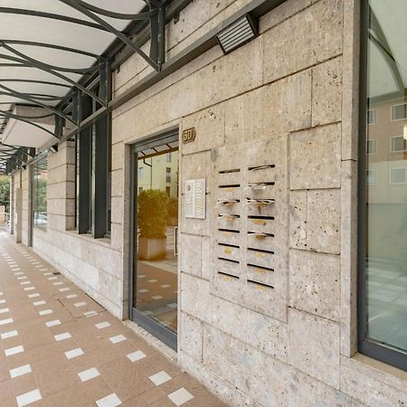 Bomboniera Milano Zona Rho Fiera - Bilocale 70Mq Leilighet Senago Eksteriør bilde