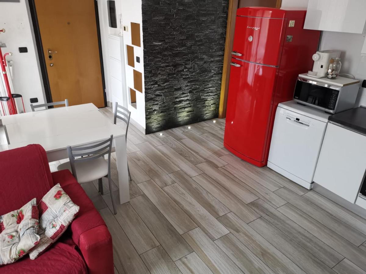 Bomboniera Milano Zona Rho Fiera - Bilocale 70Mq Leilighet Senago Eksteriør bilde
