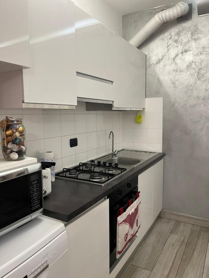 Bomboniera Milano Zona Rho Fiera - Bilocale 70Mq Leilighet Senago Eksteriør bilde