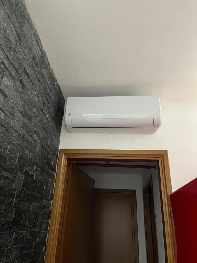 Bomboniera Milano Zona Rho Fiera - Bilocale 70Mq Leilighet Senago Eksteriør bilde