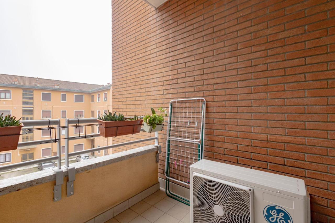 Bomboniera Milano Zona Rho Fiera - Bilocale 70Mq Leilighet Senago Eksteriør bilde